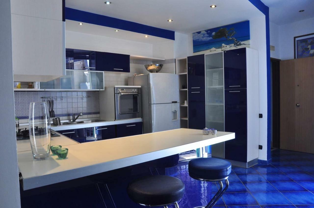 Suite Monticelli Napoli Exterior foto