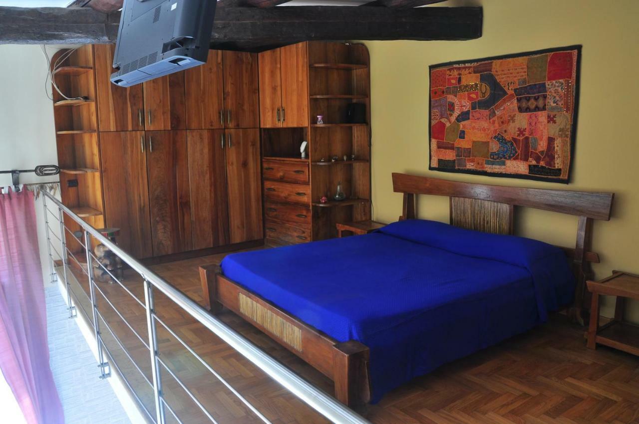 Suite Monticelli Napoli Exterior foto