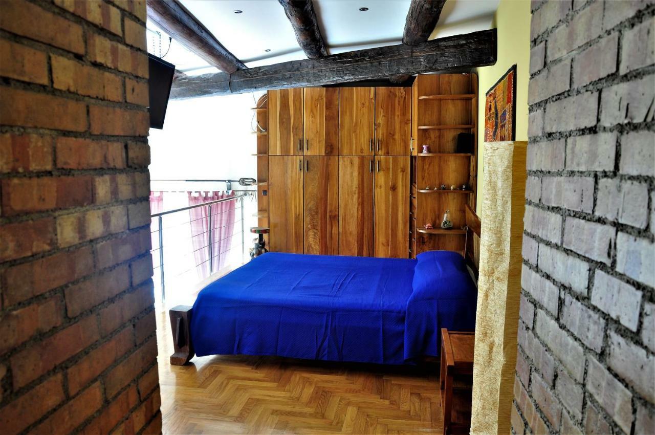Suite Monticelli Napoli Exterior foto