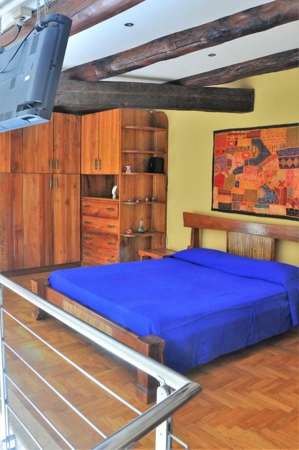Suite Monticelli Napoli Exterior foto