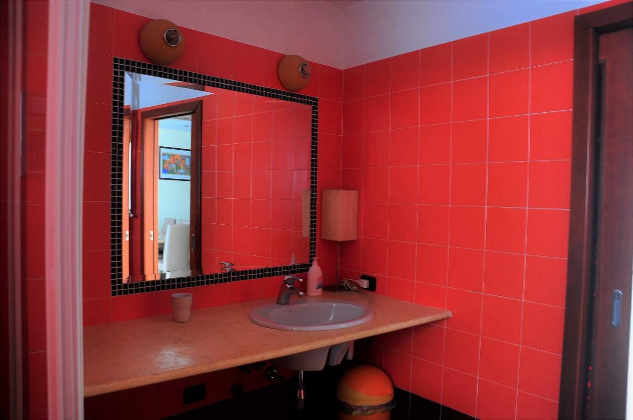 Suite Monticelli Napoli Exterior foto