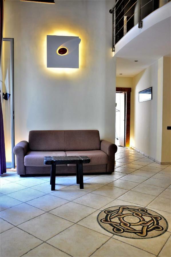 Suite Monticelli Napoli Exterior foto