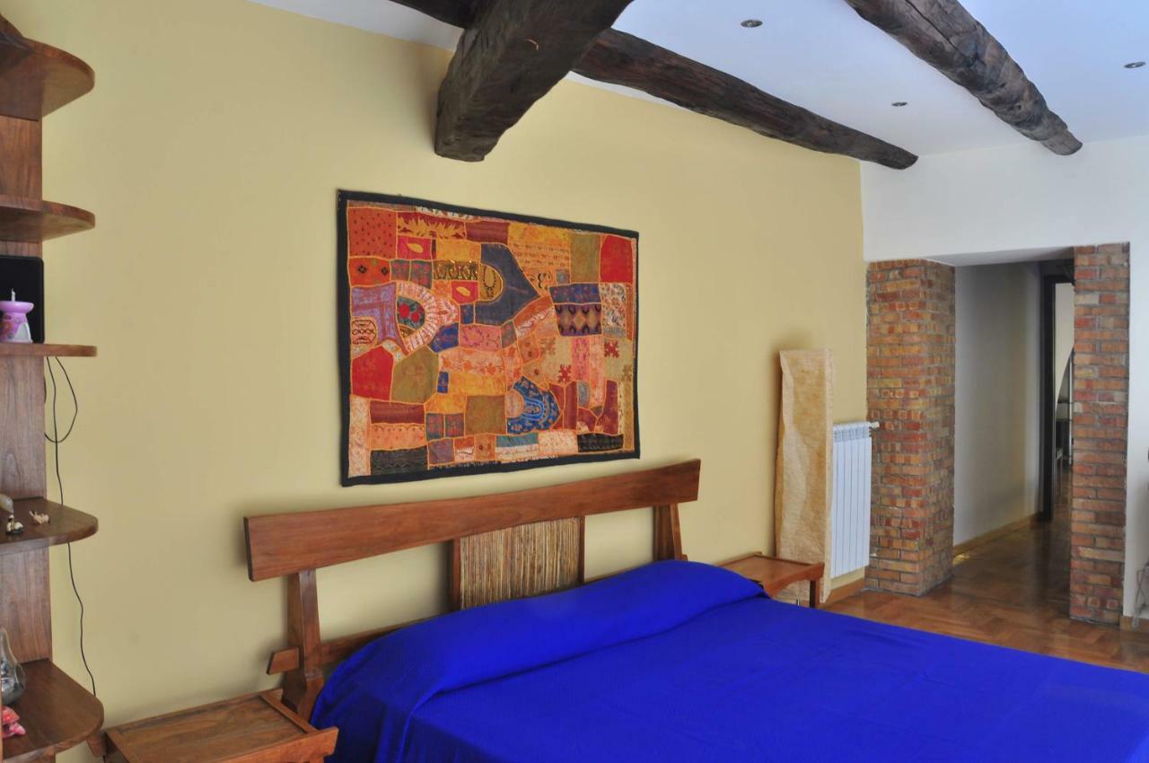 Suite Monticelli Napoli Exterior foto