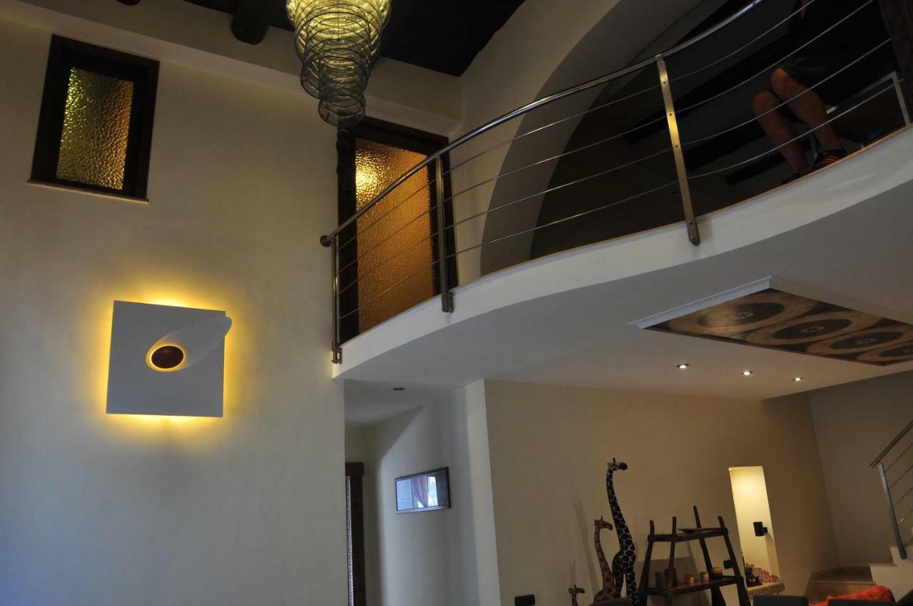Suite Monticelli Napoli Exterior foto