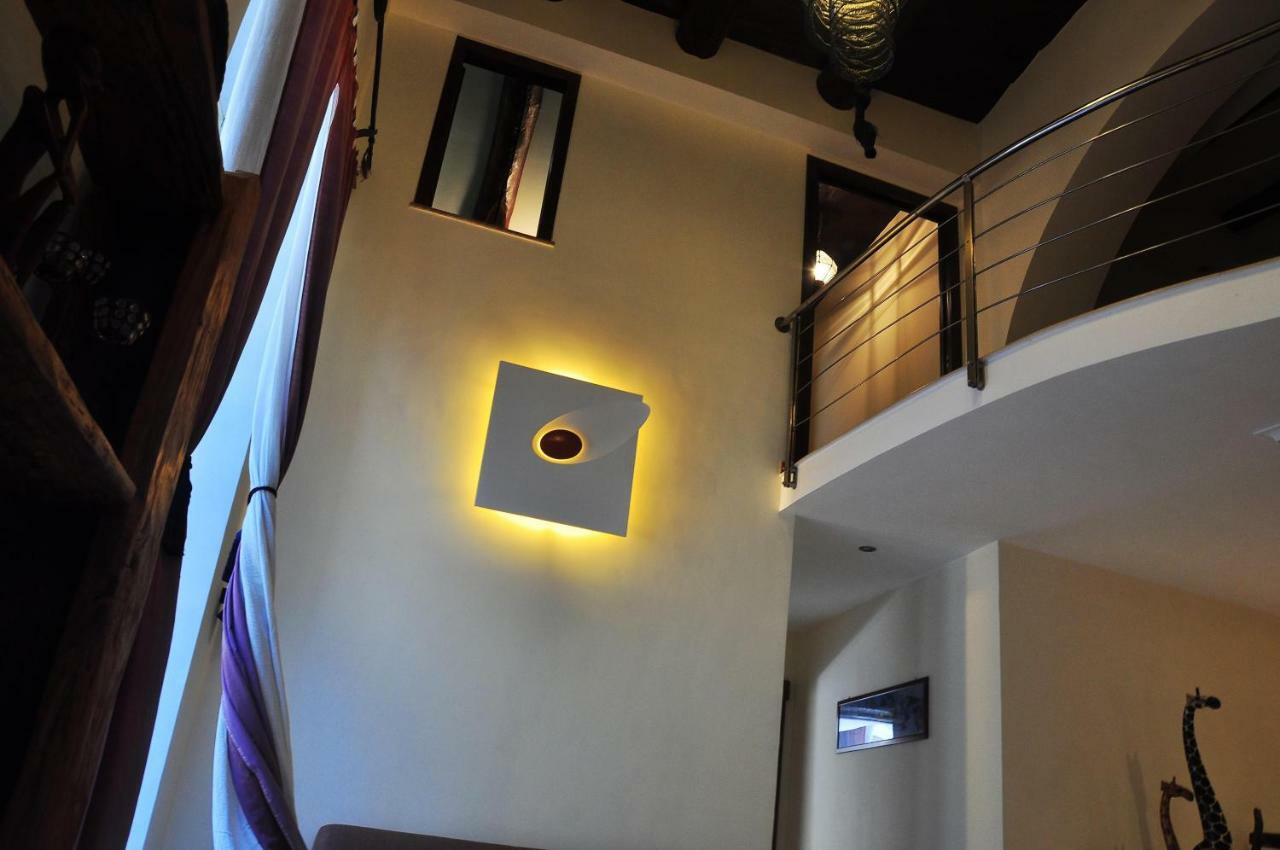 Suite Monticelli Napoli Exterior foto