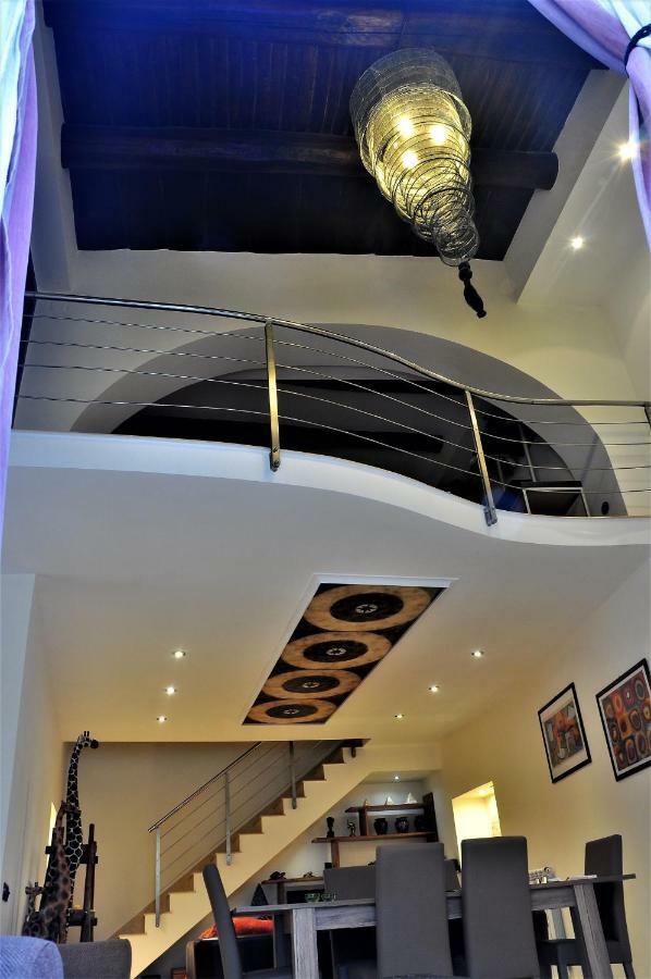 Suite Monticelli Napoli Exterior foto