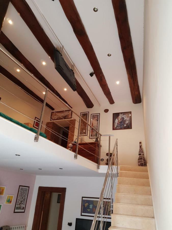 Suite Monticelli Napoli Exterior foto