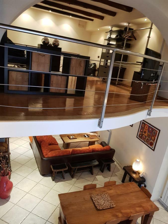 Suite Monticelli Napoli Exterior foto
